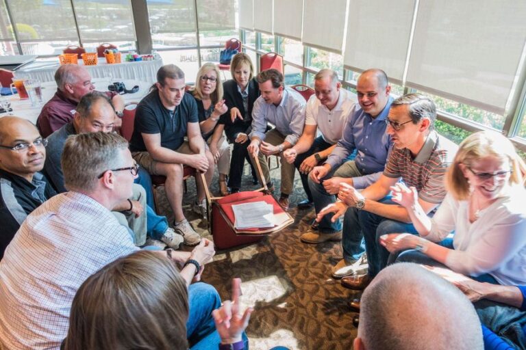 February   Simple perspective on leadershiop