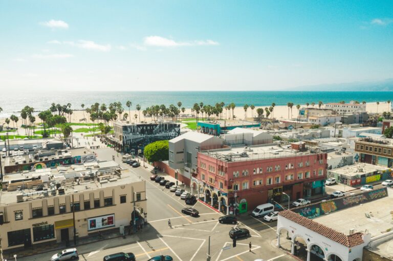 the top 20 corporate event venues in los angeles feature image